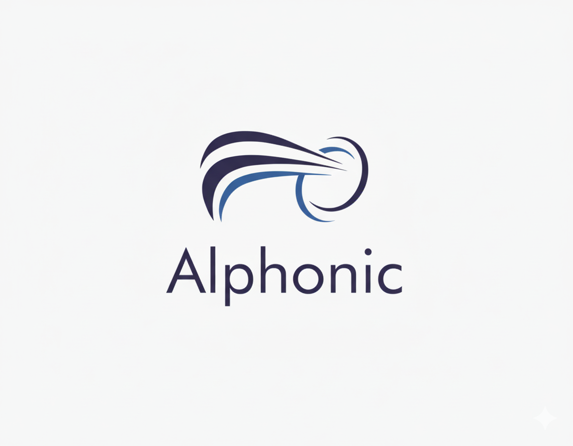 Alphonic Network Solutions Pvt Ltd