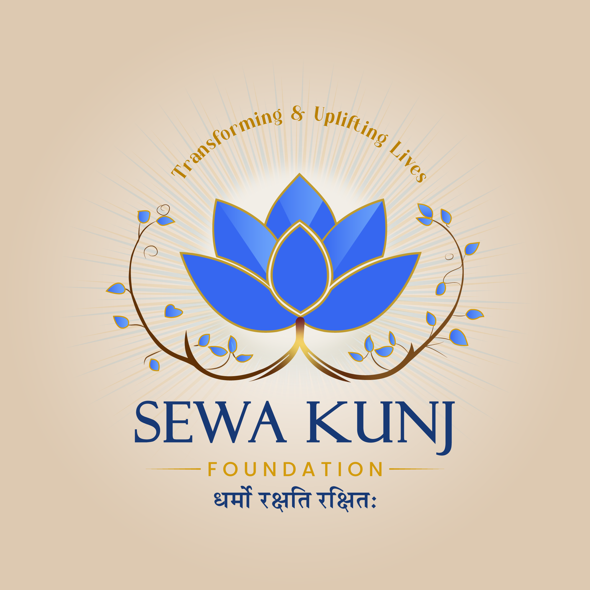 Sewa Kunj Foundation