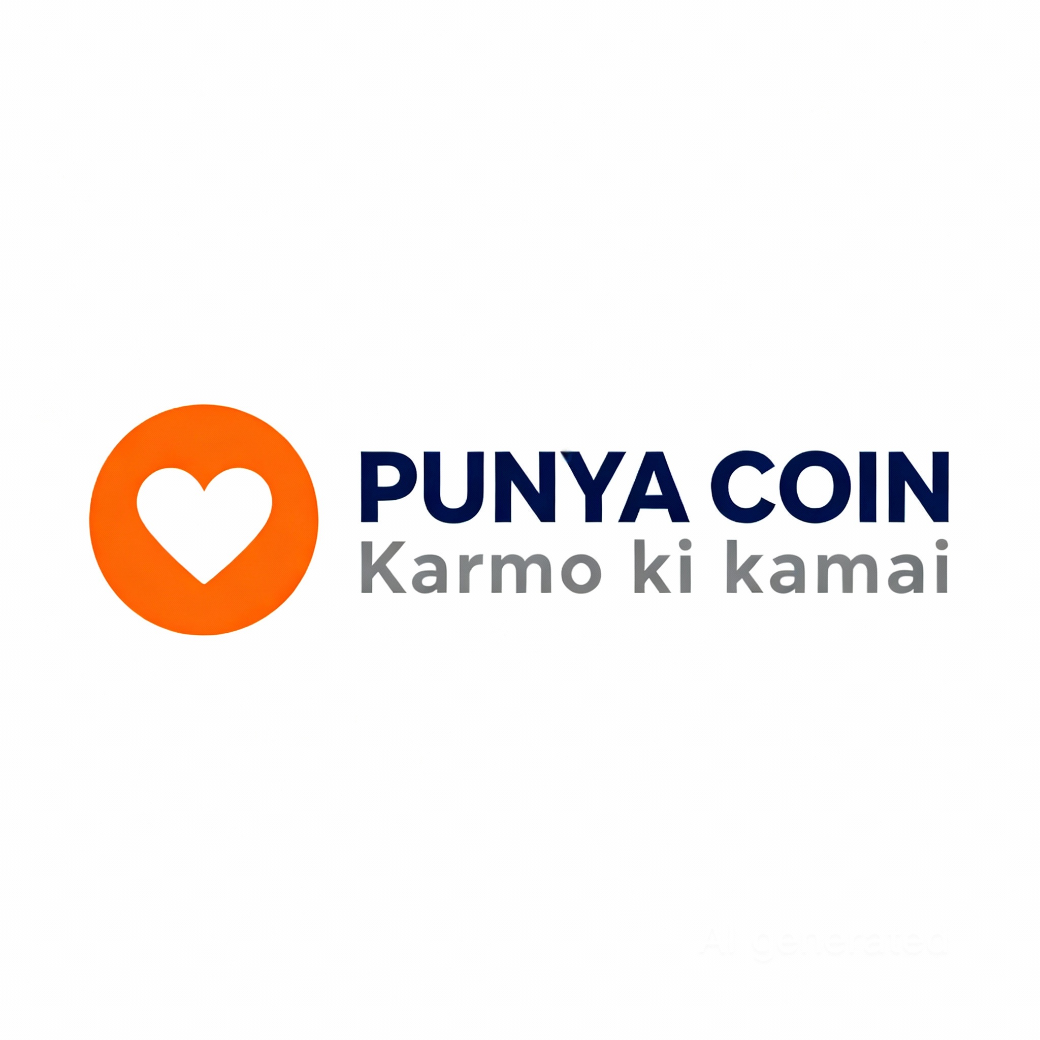 Punya Coins - MVP product by Mitzooverse