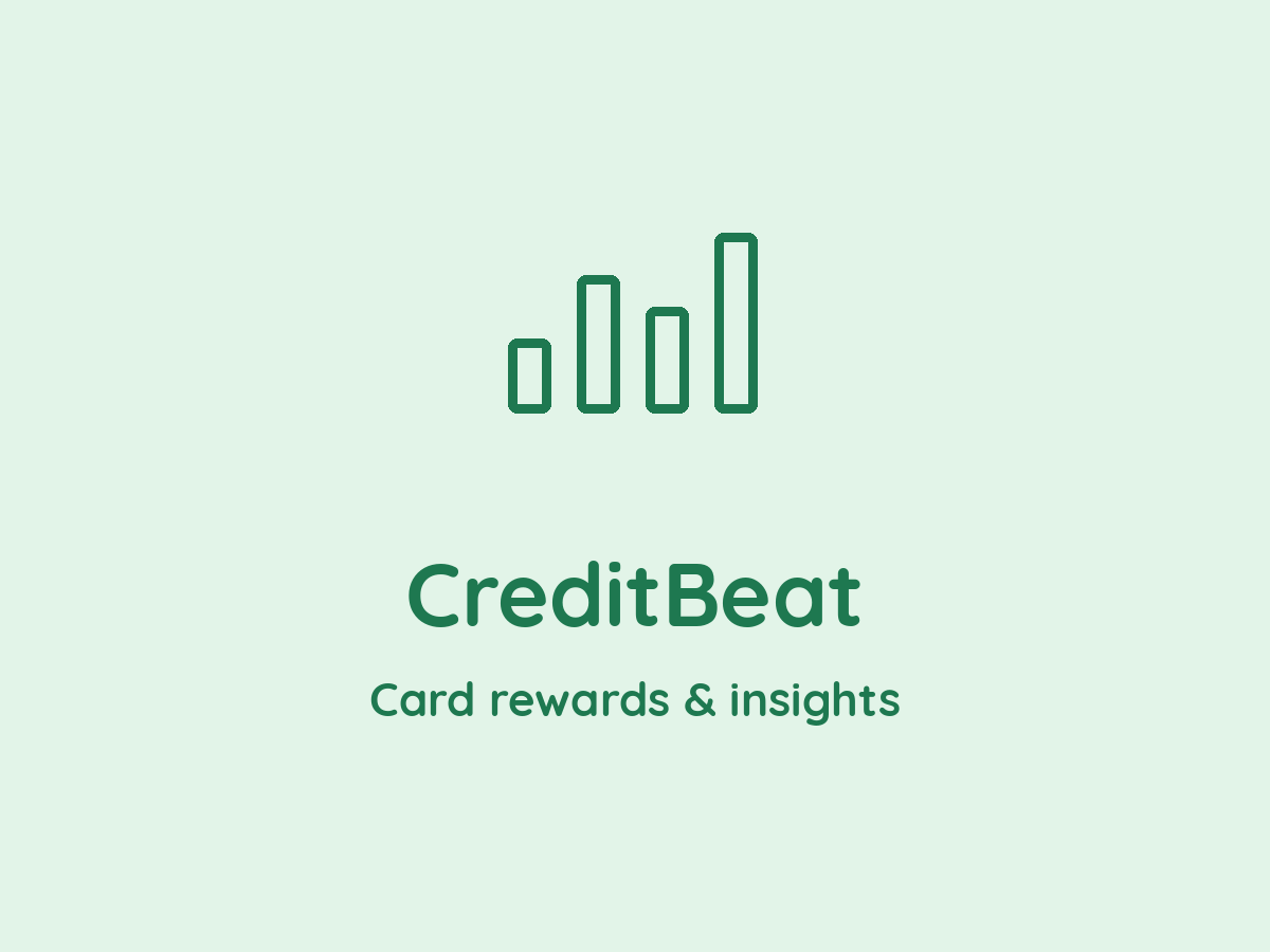 CreditBeat - MVP product by Mitzooverse